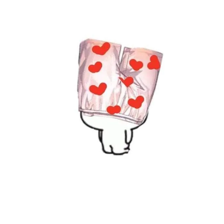 Hình ảnh lan truyền cộng đồng meme quê muốn đội quần