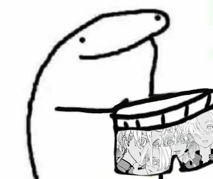 Loạt ảnh chế thú vị khi người que giấu mặt bằng quần