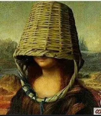 Ảnh chế cộng đồng mạng viral với khoảnh khắc cực kỳ bối rối