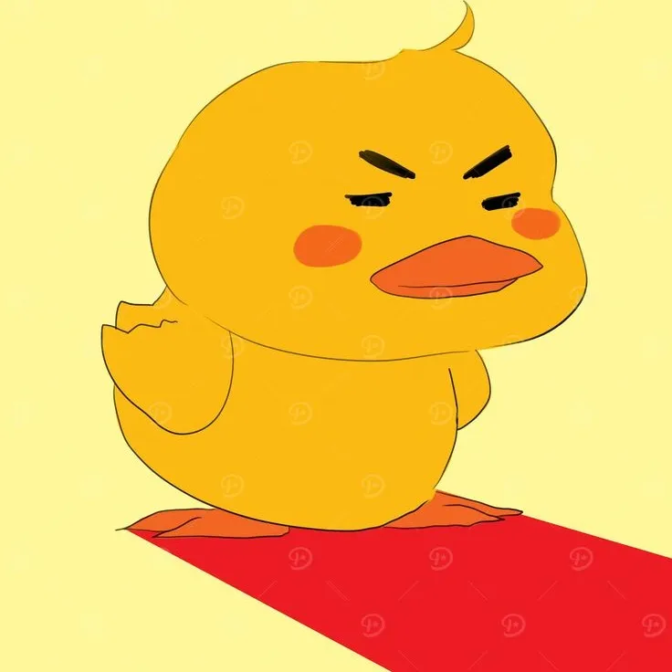 Biểu cảm giận dữ, vibe khó chịu.