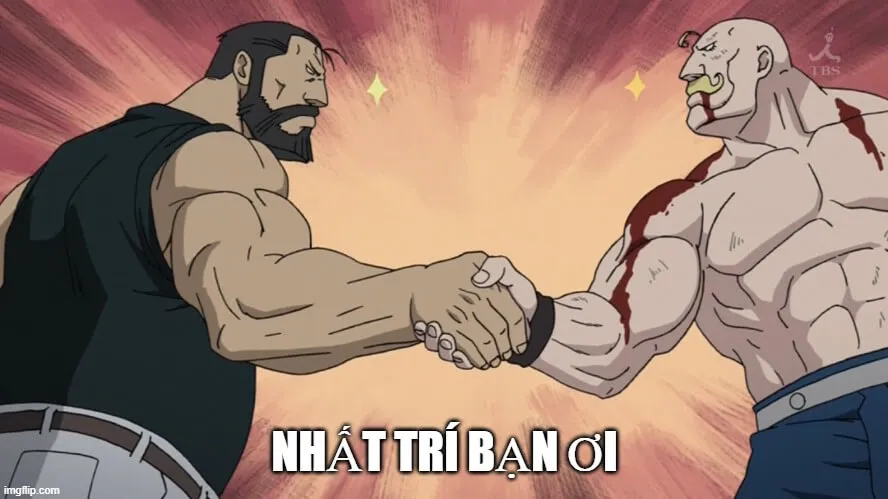 Biểu cảm oke cute kèm động tác ra hiệu