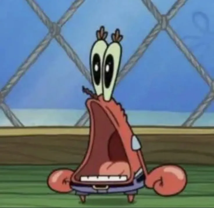 Hình ảnh sốc há hốc mồm, ánh mắt trợn tròn cực troll