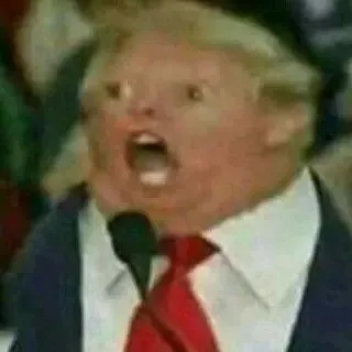 Cười không ngậm được miệng với loạt meme há mồm ngơ ngác cực lầy lội