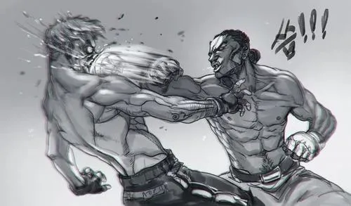 Hình meme hài cảnh cãi vã căng thẳng mà ai cũng từng gặp