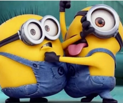 Meme Minions đánh nhau bá đạo khiến ai cũng buồn cười