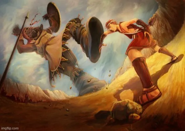 Meme đánh nhau bá đạo với biểu cảm troll