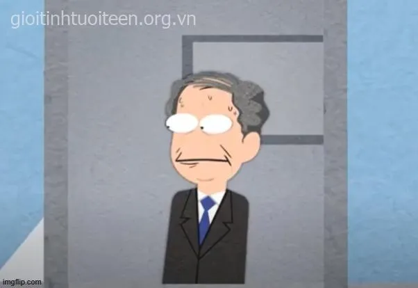 Ảnh chế bàng hoàng bất ngờ cực kỳ hài hước