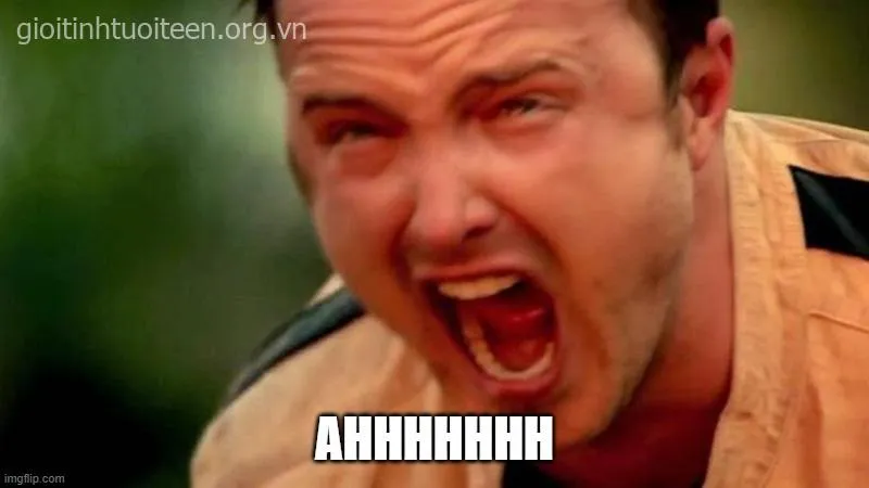 Meme kinh hãi vẫn mang đậm màu sắc hài hước