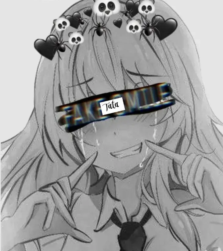 Meme anime hài hước pha lẫn sự cay đắng