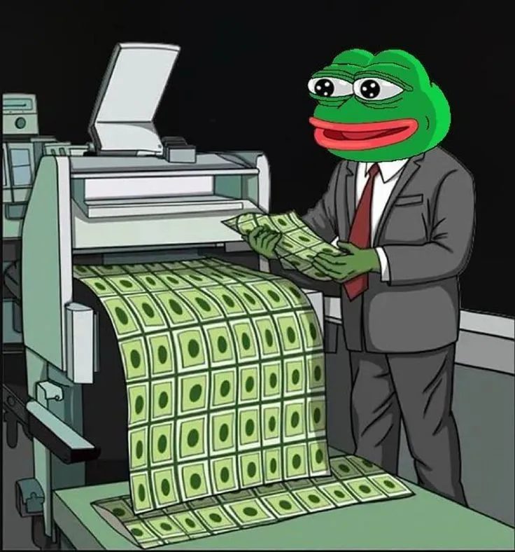 Nằm ngủ cạnh túi tiền an tâm mỉm cười