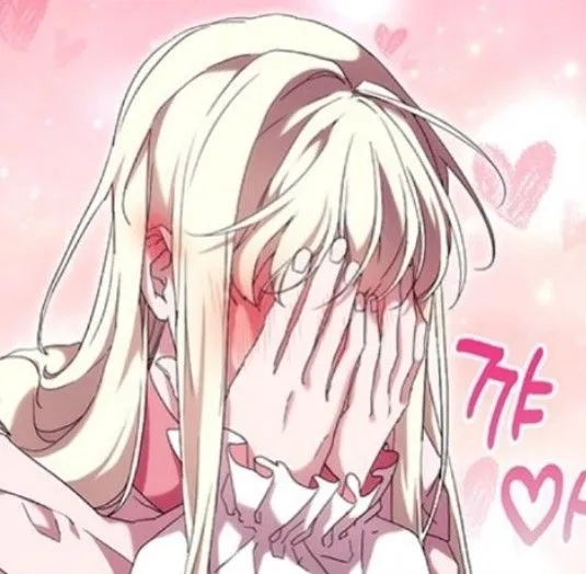 Biểu cảm mắc cỡ hài hước nhìn buồn cười