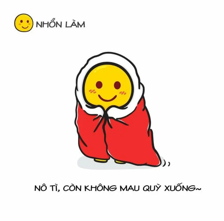 90+ Meme Mặt Cười: Ảnh chế hài hước từ Emoji Smiley vui tươi chuẩn style Gen Z