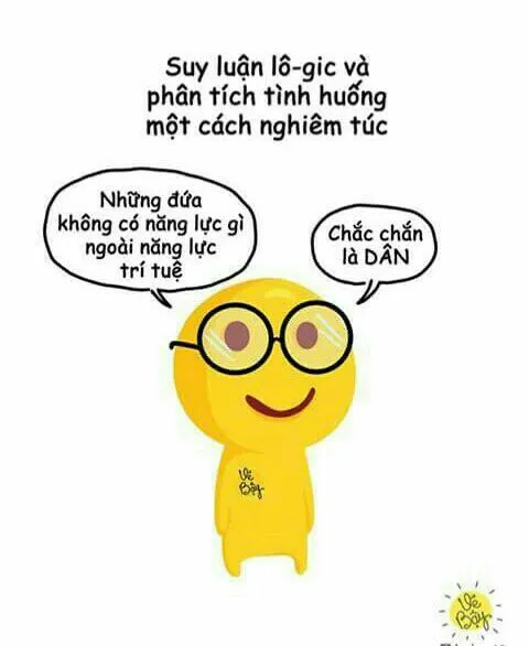 Meme mặt cười bá đạo, nét mặt nhây bựa.