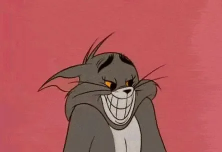 Meme Tom cười “best” nhất – Biểu cảm huyền thoại của mèo Tom Meme Tom cười “best” nhất – Biểu cảm huyền thoại của mèo Tom