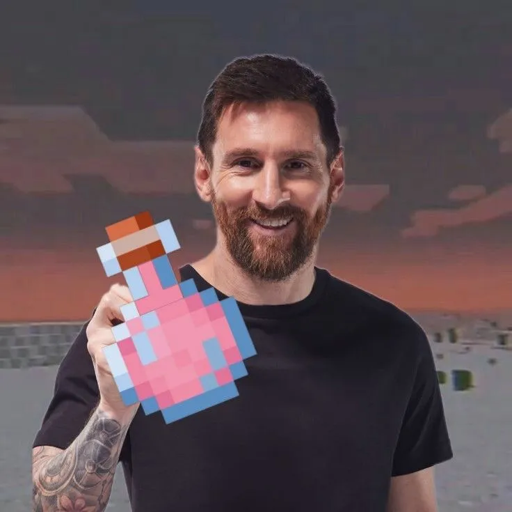 Messi bật khóc xúc động khi được trao danh hiệu