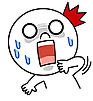 Meme giật mình ánh mắt tròn xoe cực buồn