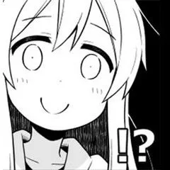 Biểu cảm ngạc nhiên ánh mắt sáng rực cực thú vị