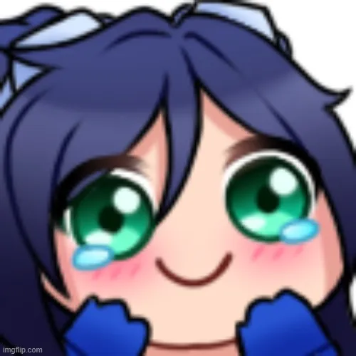 Meme mắc cỡ ngáo ngơ khiến hội bạn bật cười