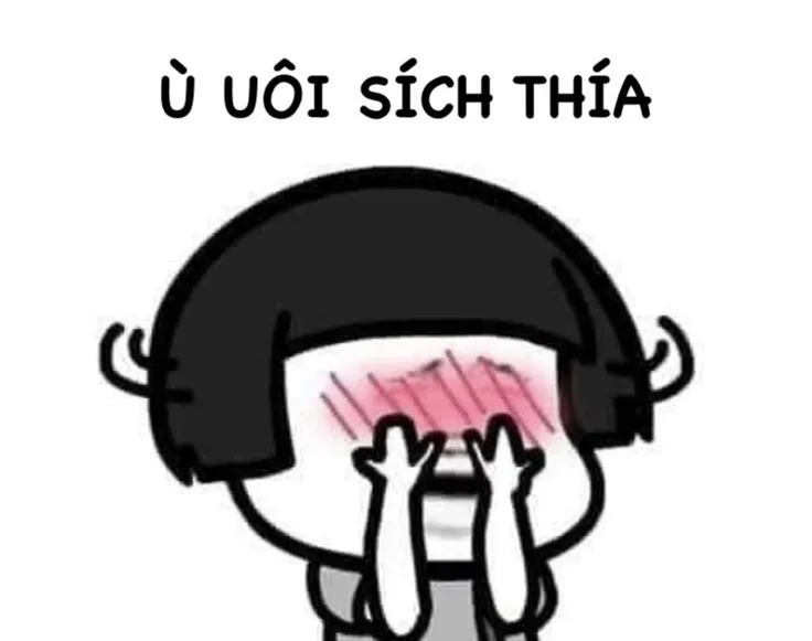 Khoảnh khắc mắc cỡ đỏ mặt cực chân thật