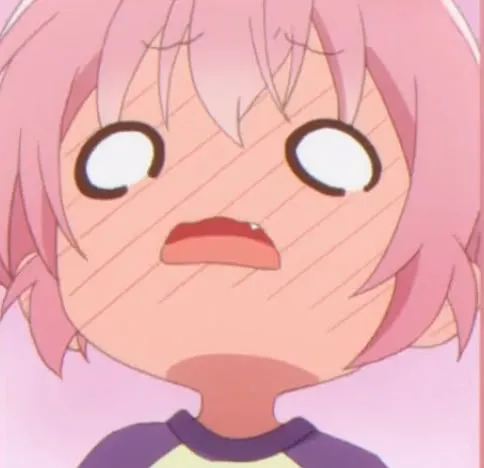 Meme ngại quá đáng yêu lan truyền cực mạnh