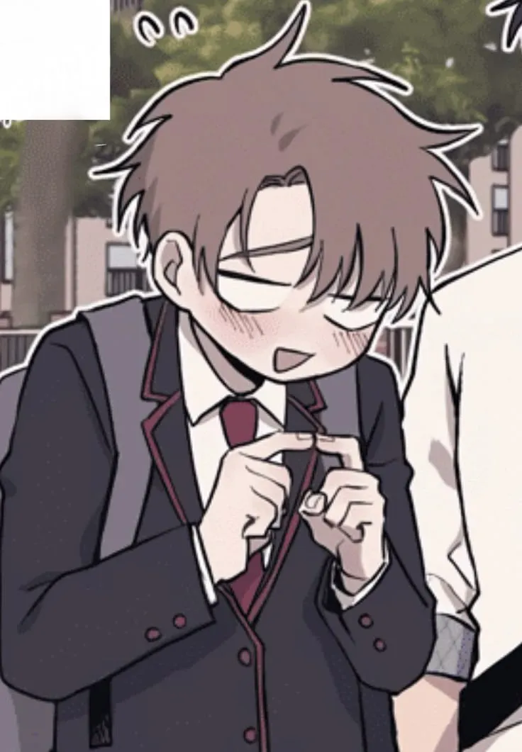 Hình chế vui ngại ngùng được share rần rần