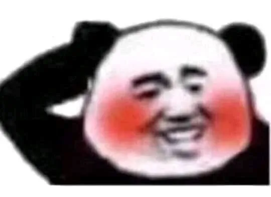 Meme mắc cỡ lan TikTok cực dễ thương