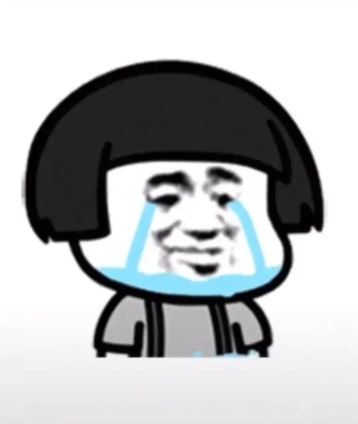 Meme khóc cười: cười lên cho đời bớt khổ, nhưng tim vẫn nhói