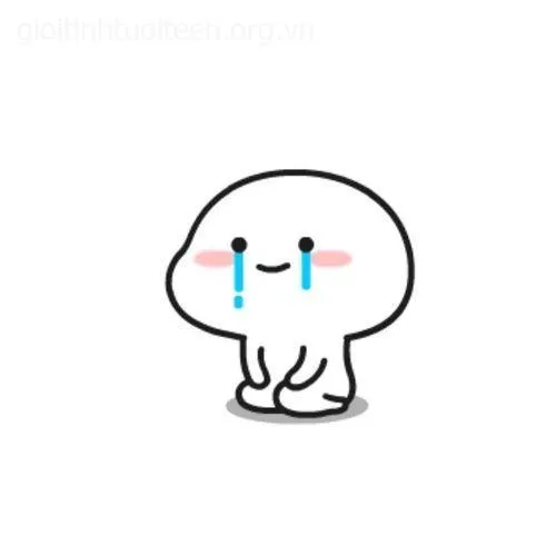 Vì sao meme khóc cười được xem như “mặt nạ cảm xúc” của Genz