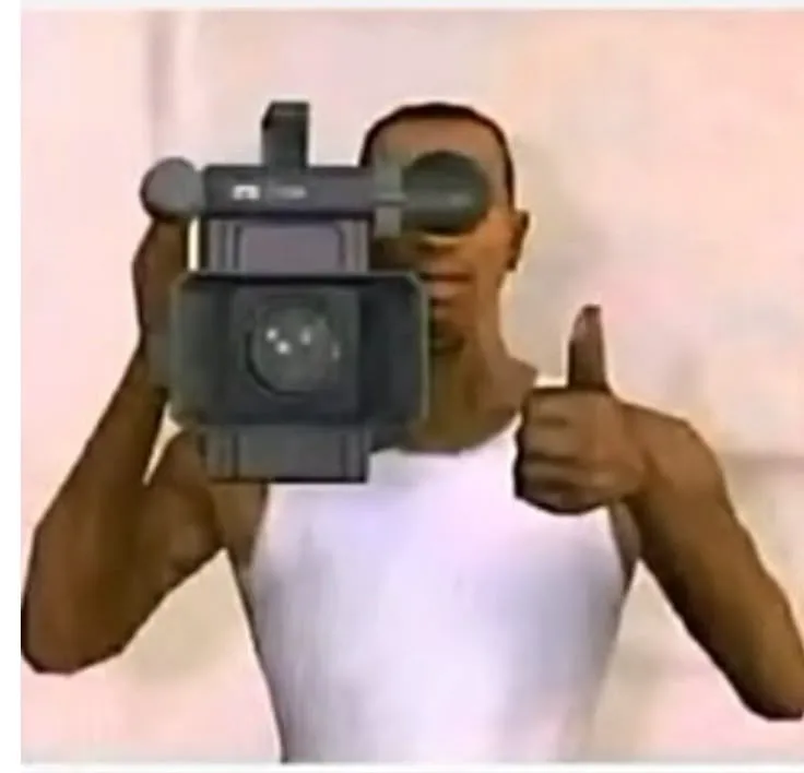 Meme oke tán thành cực vui trong group chat