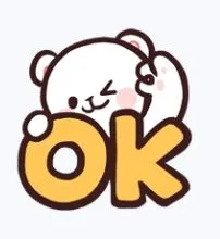 Meme oke đồng thuận cute khiến ai cũng mê