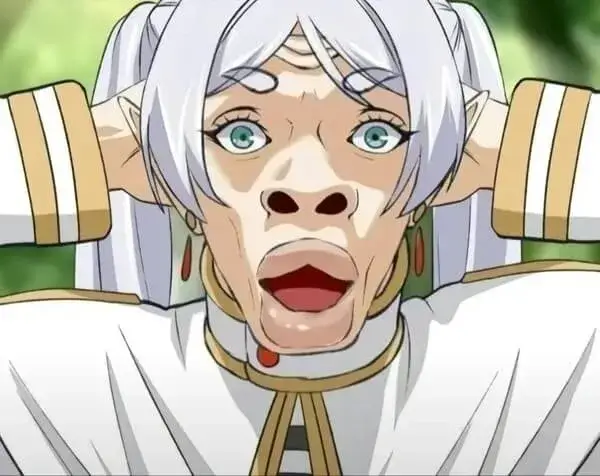 Ảnh meme ôm đầu hoang mang sững sờ