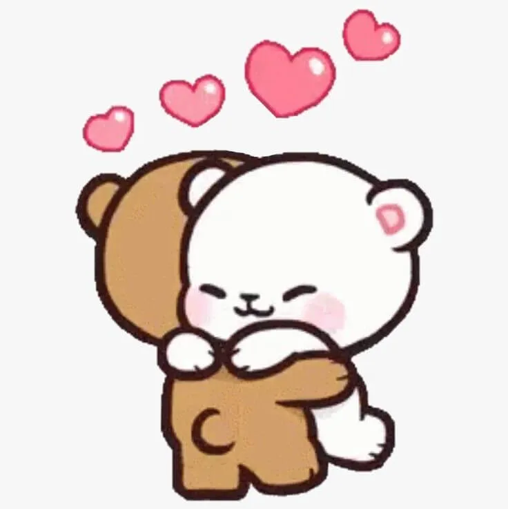 Hình ảnh lan truyền đôi trẻ ôm nhau rạng rỡ hạnh phúc