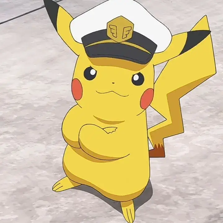 Pikachu nhây bá đạo trong story Instagram