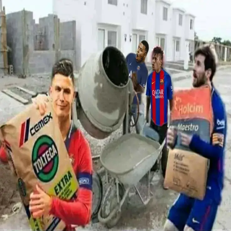 Cả 2 cùng đi phụ hồ