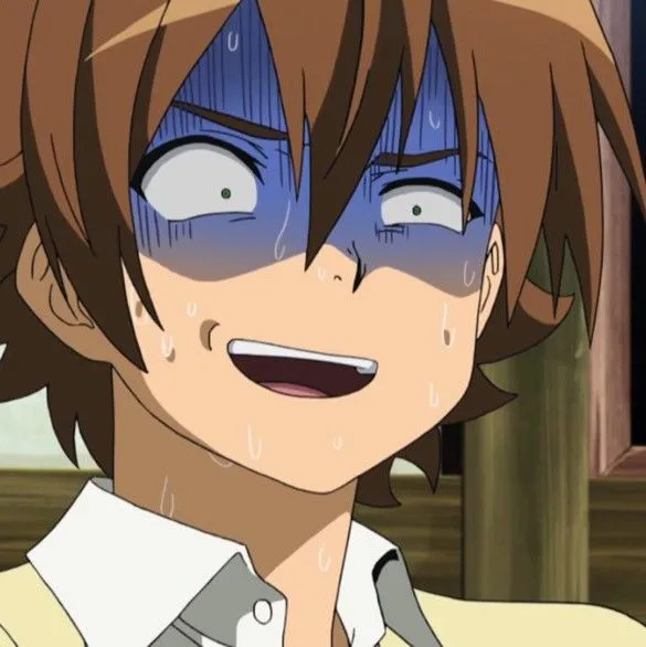 Meme hài hước tái hiện cảnh kinh hãi khó đỡ