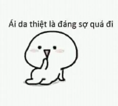 Ảnh hài giật mình vì cú quay xe bất ngờ.