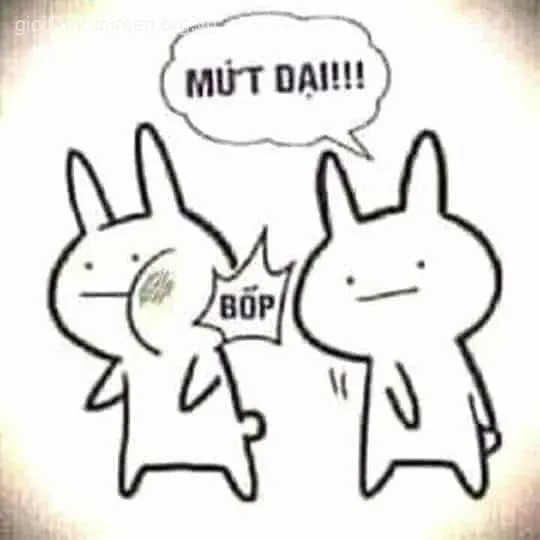 Bộ sưu tập meme vả cực gắt mà vẫn hài, chọc ghẹo cực duyên