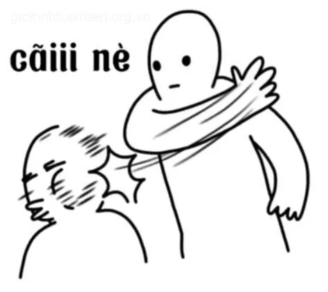 Meme vả và những khoảnh khắc đáp trả cực mặn khiến ai cũng tâm đắc