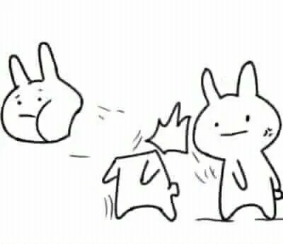 Hình chế meme vả vỡ mồm, caption nghe đau rát