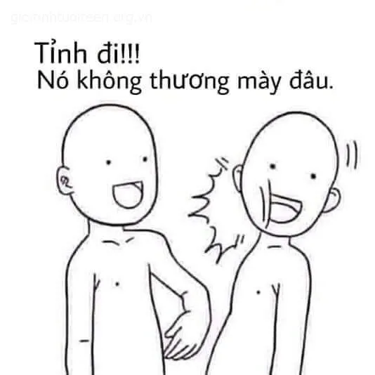 Tuyển chọn meme vả bá đạo khiến dân mạng cười nghiêng ngả vì quá thấm