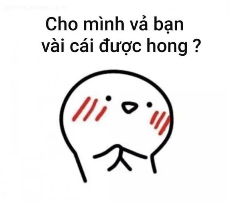 Khi meme vả trở thành “cú tát ảo” dành cho những ai nói linh tinh