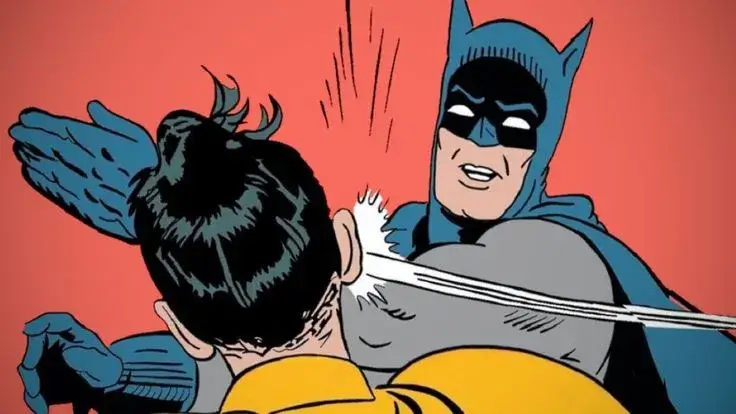 Bộ sưu tập meme tát đáng nhớ được tuyển chọn kỹ lưỡng từ khắp nơi