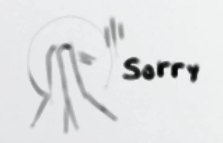 Meme hài cúi đầu xin tha giúp tan căng thẳng cực nhanh