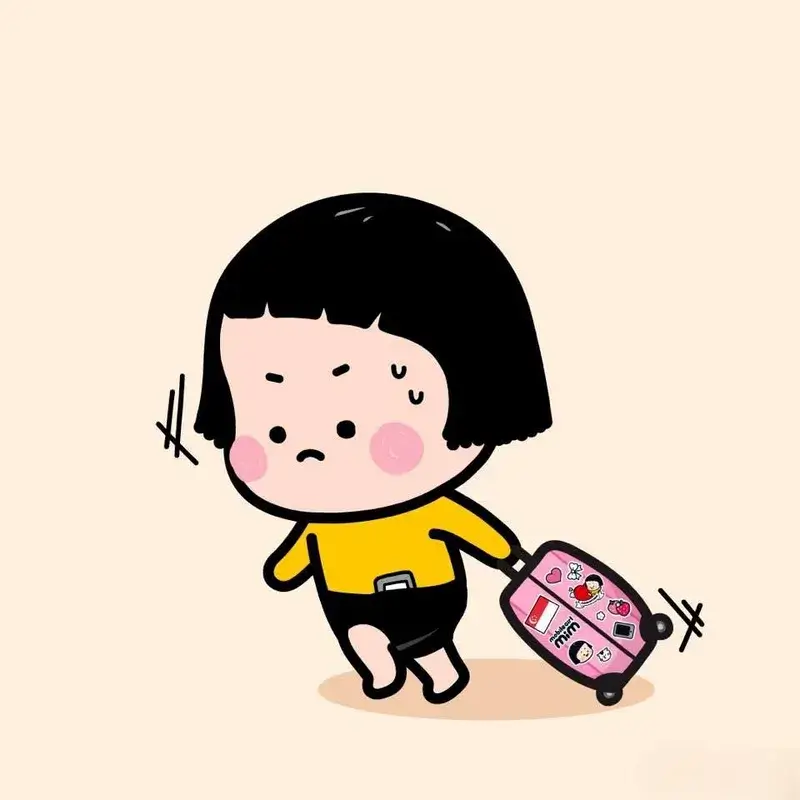 Giận quá bỏ nhà đi