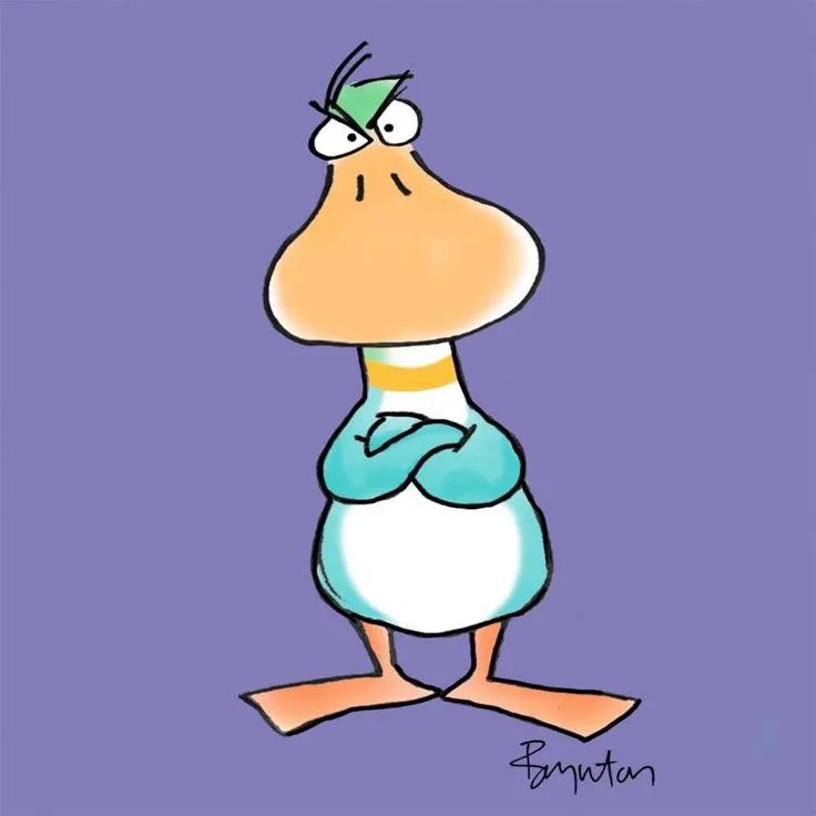 Meme nổi đoá, vibe cực buồn cười.