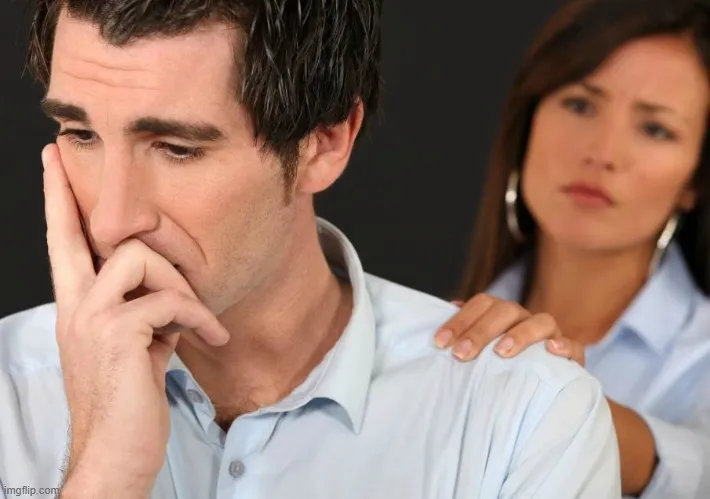 Meme an ủi bạn thân khi thất tình