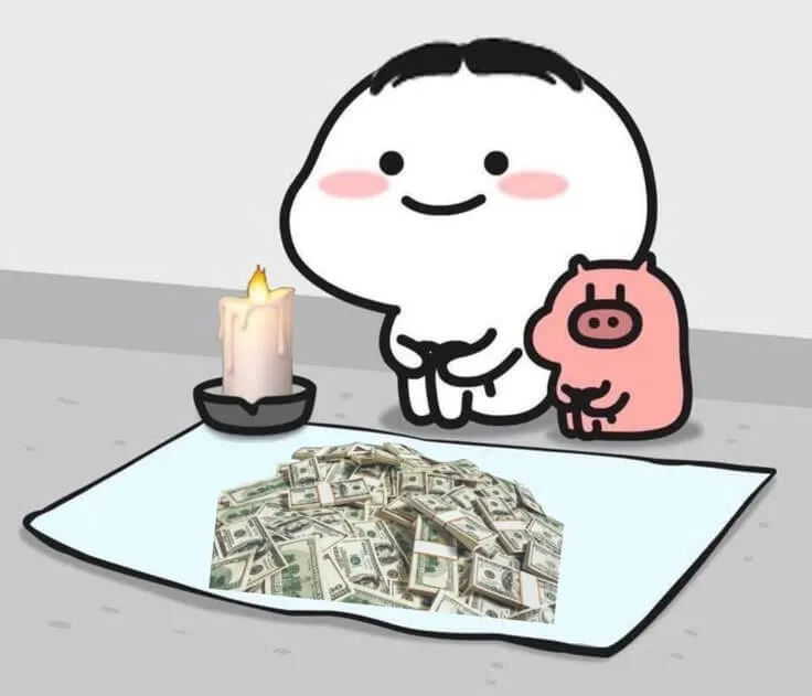 Người que ngồi xin tiền bên lề đường