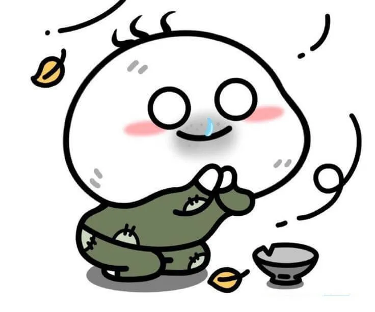 Nghèo nên ra đường xin ăn