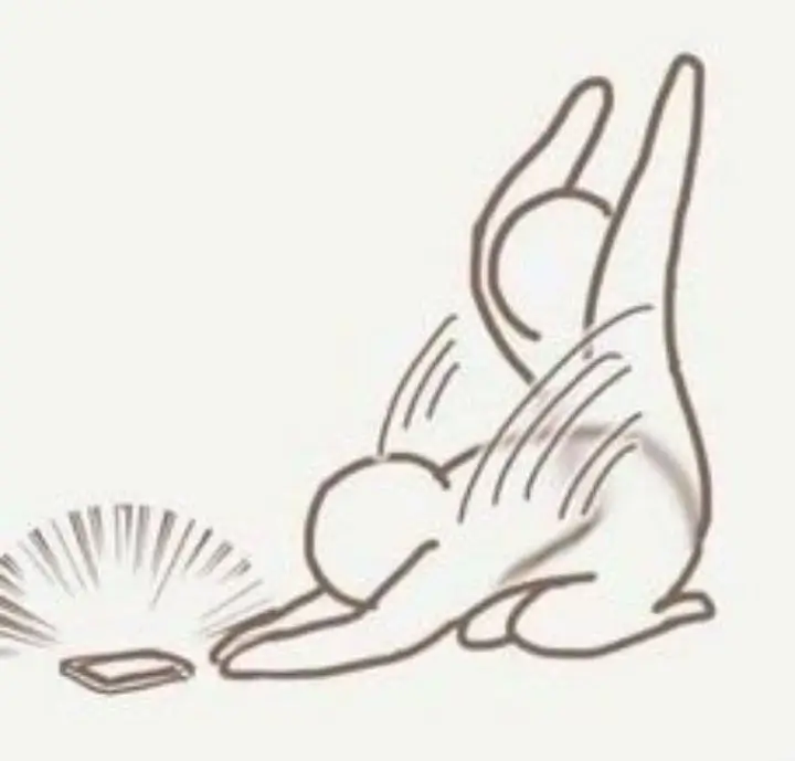 Ảnh chế quỳ lạy troll bạn bè cười