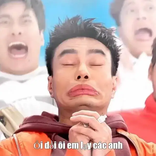 Ảnh vui troll bựa phản ánh chất “nhây” giới trẻ